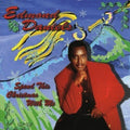 Daniels,edmond - Spend This Christmas With Me - Music CD