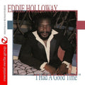 Holloway,eddie - I Had A Good Time - Music CD