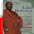 Holloway,eddie - Hollerin 'n' Poppin - Music CD