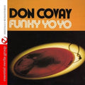 Covay,don - Funky Yo Yo - Music CD