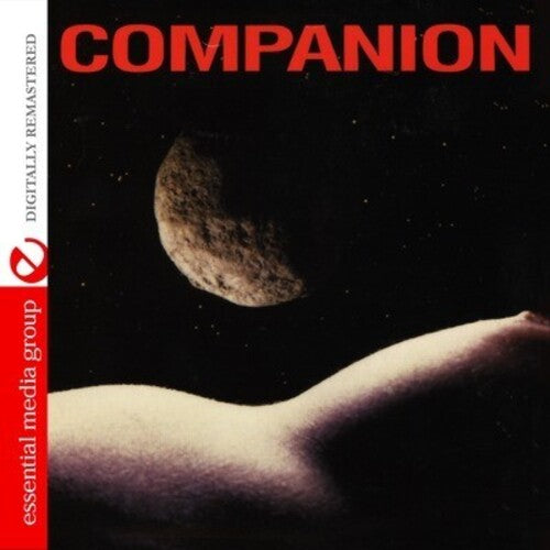 Companion - Companion - Music CD