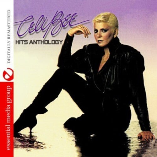Bee,celi - Hits Anthology - Music CD