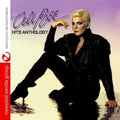 Hits Anthology Music CD