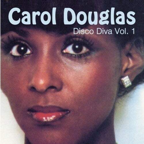 Douglas,carol - Disco Diva Vol. 1 - Music CD