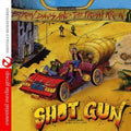 Davis,byron / Fresh Crew - Shotgun - Music CD