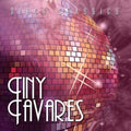 Tavares,tiny - Disco Classics - Music CD