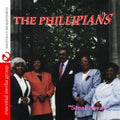 Phillipians - Steal Away - Music CD