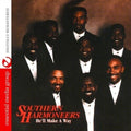Southern Harmoneers - He'll Make A Way - Music CD