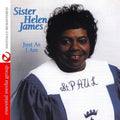 Turner,siser C. / Prayer Warriors - Just As I Am - Music CD