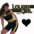 Meg - Lover Girl - Music CD