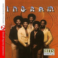 Ingram - Hits Anthology - Music CD
