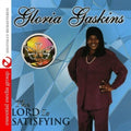 Gaskins,gloria - Lord Is Satisfying - Music CD