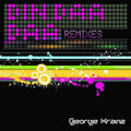 Din Daa Daa (Remixes) Music CD