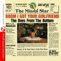 Boys From The Bottom - Boom I Got Your Girlfriend - Music CD