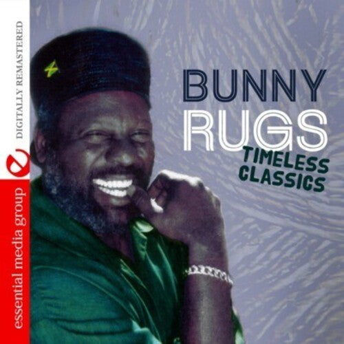 Rugs,bunny - Timeless Classics - Music CD