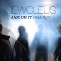 Newcleus - Jam On It Remixes - Music CD
