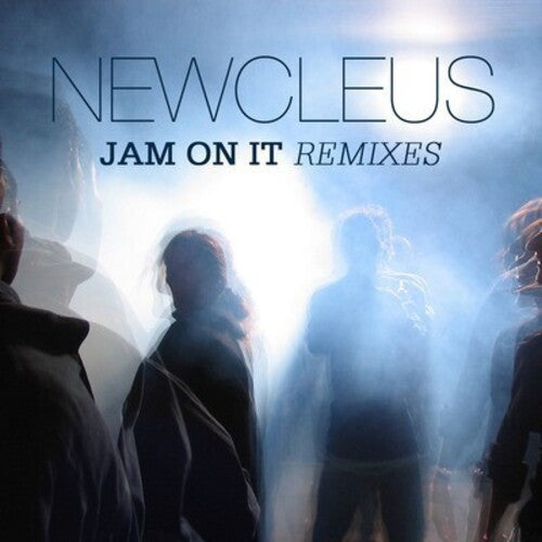 Newcleus - Jam On It Remixes - Music CD