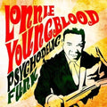 Youngblood,lonnie - Psychodelic Funk - Music CD