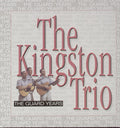 Kingston Trio - Guard Years - Music CD