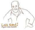 Santi,luis - Original Cuban Masters - Music CD