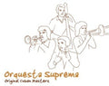 Orquesta Suprema - Original Cuban Masters - Music CD