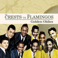 Crests - Golden Oldies - Music CD