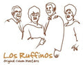 Los Ruffinos - Original Cuban Masters - Music CD