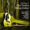 Anthology Of The Twelve String Guitar / Various - Anthology Of The Twelve String Guitar - Music CD