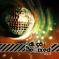 Disco Remixed Vol. 4 / Various - Disco Remixed Vol. 4 / Various - Music CD