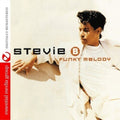Stevie B - Funky Melody - Music CD