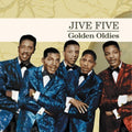 Golden Oldies Music CD