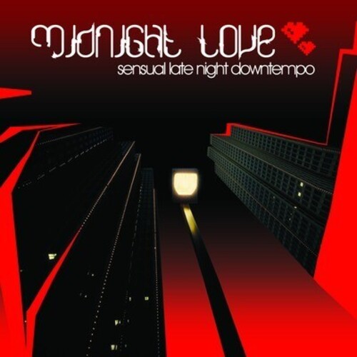 Midnight Love / Various - Midnight Love / Various - Music CD