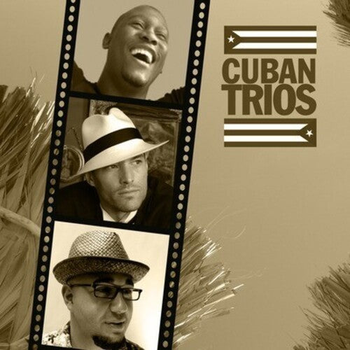 Classic Cuban Trios / Various - Classic Cuban Trios / Various - Music CD