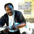 Holloway,eddie - Hits Anthology - Music CD