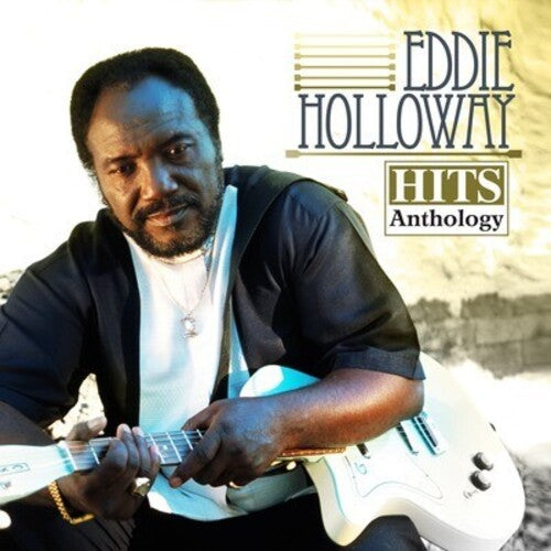 Holloway,eddie - Hits Anthology - Music CD