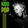 Velva Blu - Kids Pop - Music CD