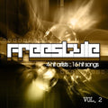 Freestyle 4 Hit Artists /16 Hit Songs V.2 / Var - Freestyle 4 Hit Artists/16 Hit Songs Vol. 2 - Music CD