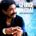 Mccrae,george - Hits Anthology - Music CD