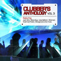 Clubber's Anthology Vol. 3 / Various - Clubber's Anthology Vol. 3 / Various - Music CD