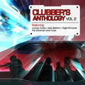 Clubber's Anthology Vol. 2 / Various - Clubber's Anthology Vol. 2 / Various - Music CD