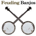 Feuding Banjos / Various - Feuding Banjos / Various - Music CD