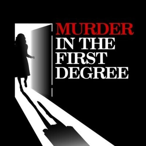 Murder In The First Degree / Var - Murder In The First Degree / Var - Music CD