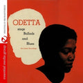 Odetta - Ballads & Blues - Music CD