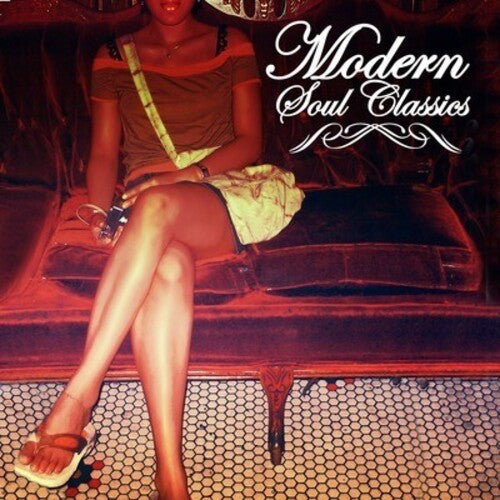 Modern Soul Classics / Various - Modern Soul Classics / Various - Music CD