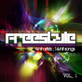 Freestyle - 4 Hit Artists / 16 Hit Songs V.1 / Var - Freestyle - 4 Hit Artists / 16 Hit Songs Vol. 1 - Music CD