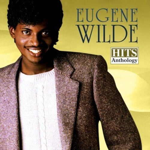 Wilde,eugene - Hits Anthology - Music CD