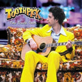 Toothpick - Time Travelin' Couch - Music CD