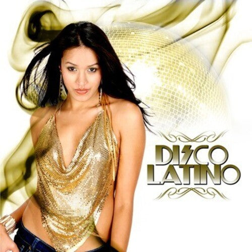 Disco Latino / Various - Disco Latino / Various - Music CD