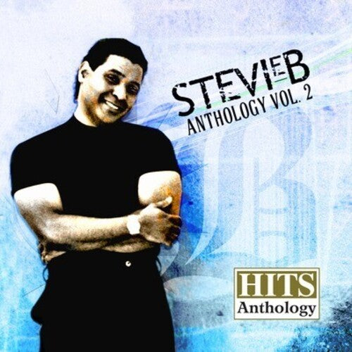 Stevie B - Hits Anthology, Vol. 2 - Music CD