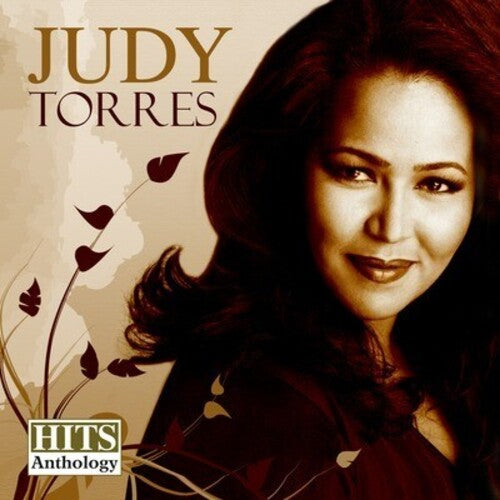 Torres,judy - Hits Anthology - Music CD